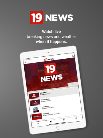 WOIO Cleveland 19 News screenshot 5