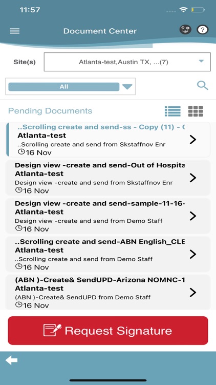RealoCares screenshot-7