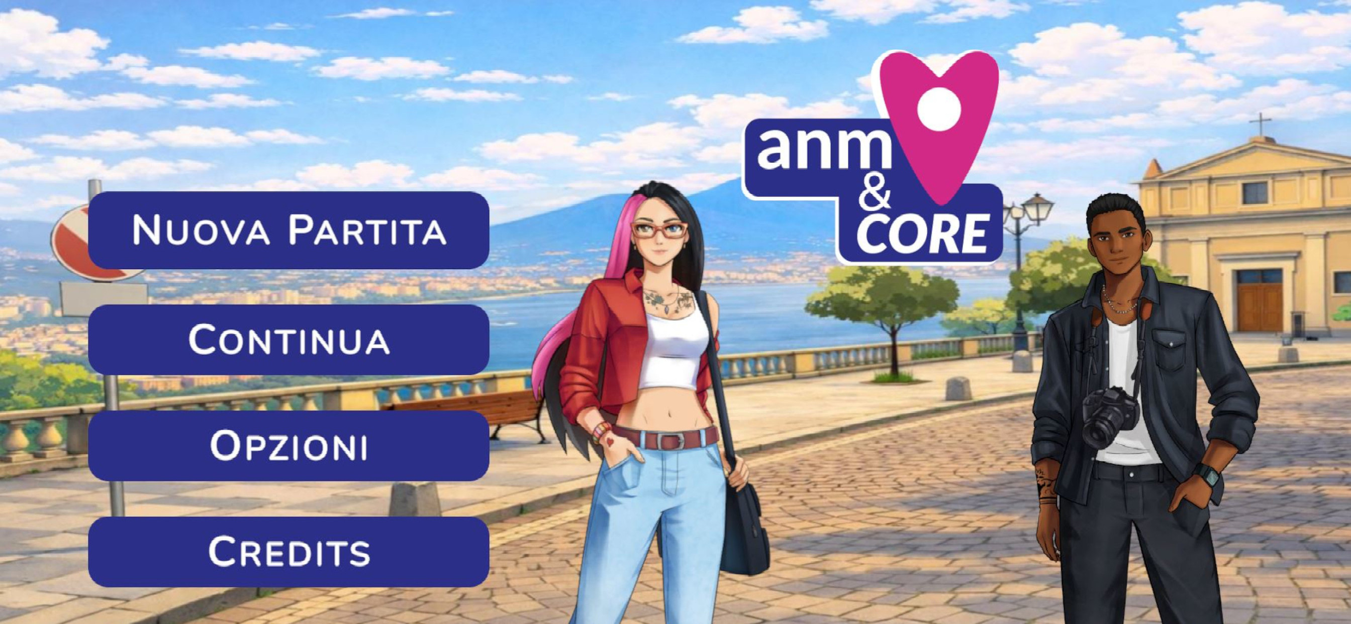 ANM & Core