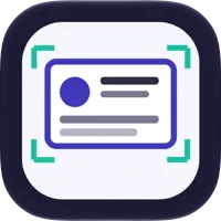 ‎BizCard Contacts
