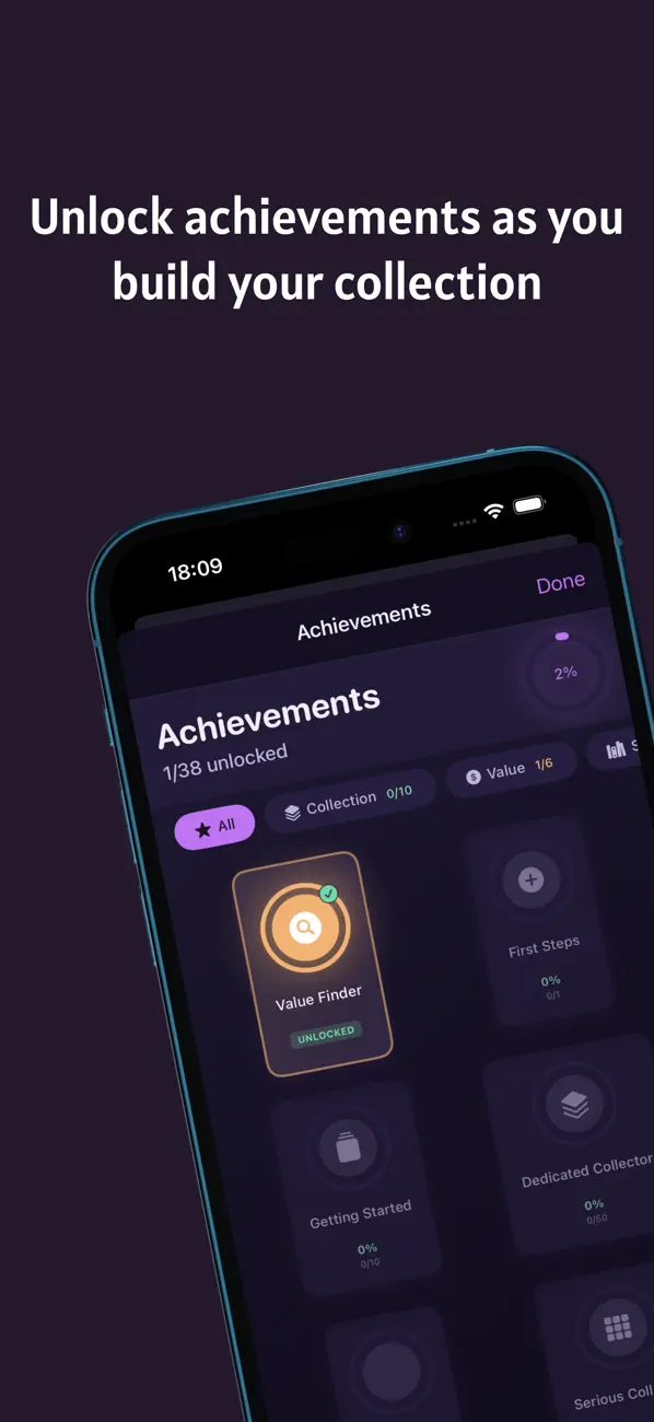 #6. MTG: Deck Builder & Scanner (iOS) Oleh: Tulin Gokalp