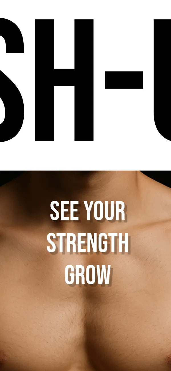 Screenshot #2 pour Planq – Daily Pushups