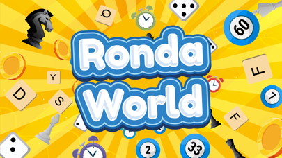 Mundo Ronda Screenshot