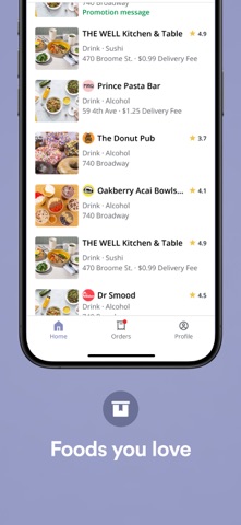 Direct Cravings Screenshot 2 of 4