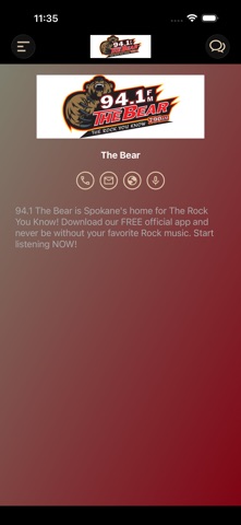 94.1 The Bear screenshot