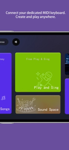 Fingersonic Screenshot 2 of 3