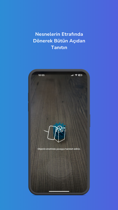 Screenshot #3 pour AR Sales Vision
