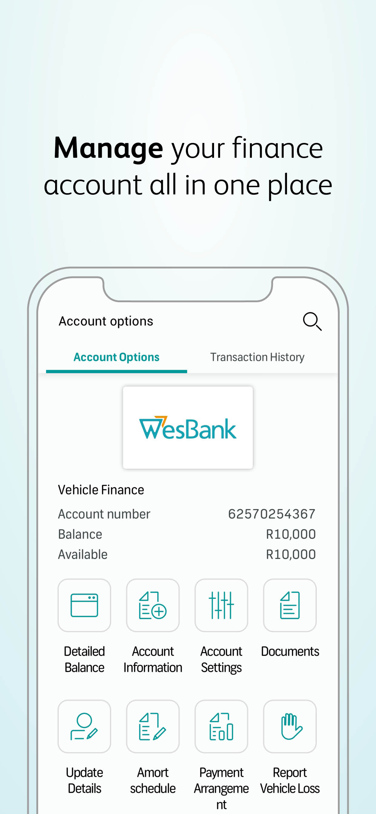 WesBank