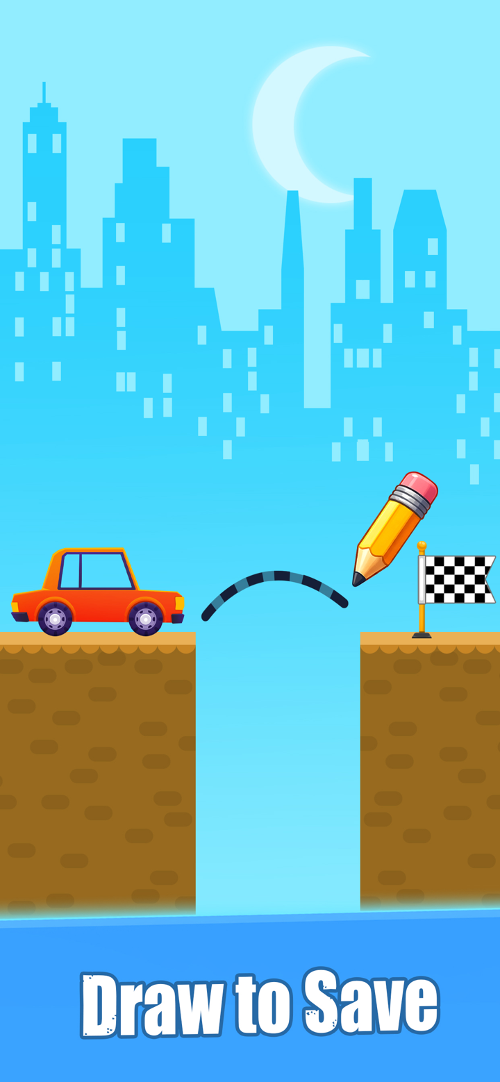 Stickman Games: Puzzle & Relax screenshot 3
