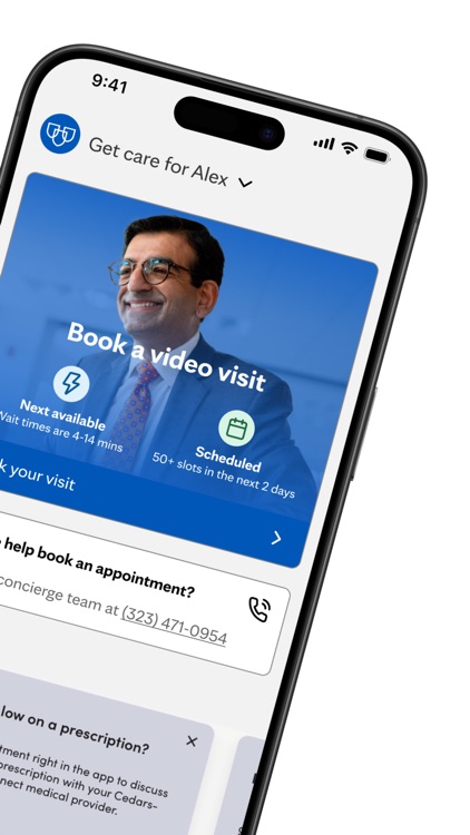 Primary Care On Demand