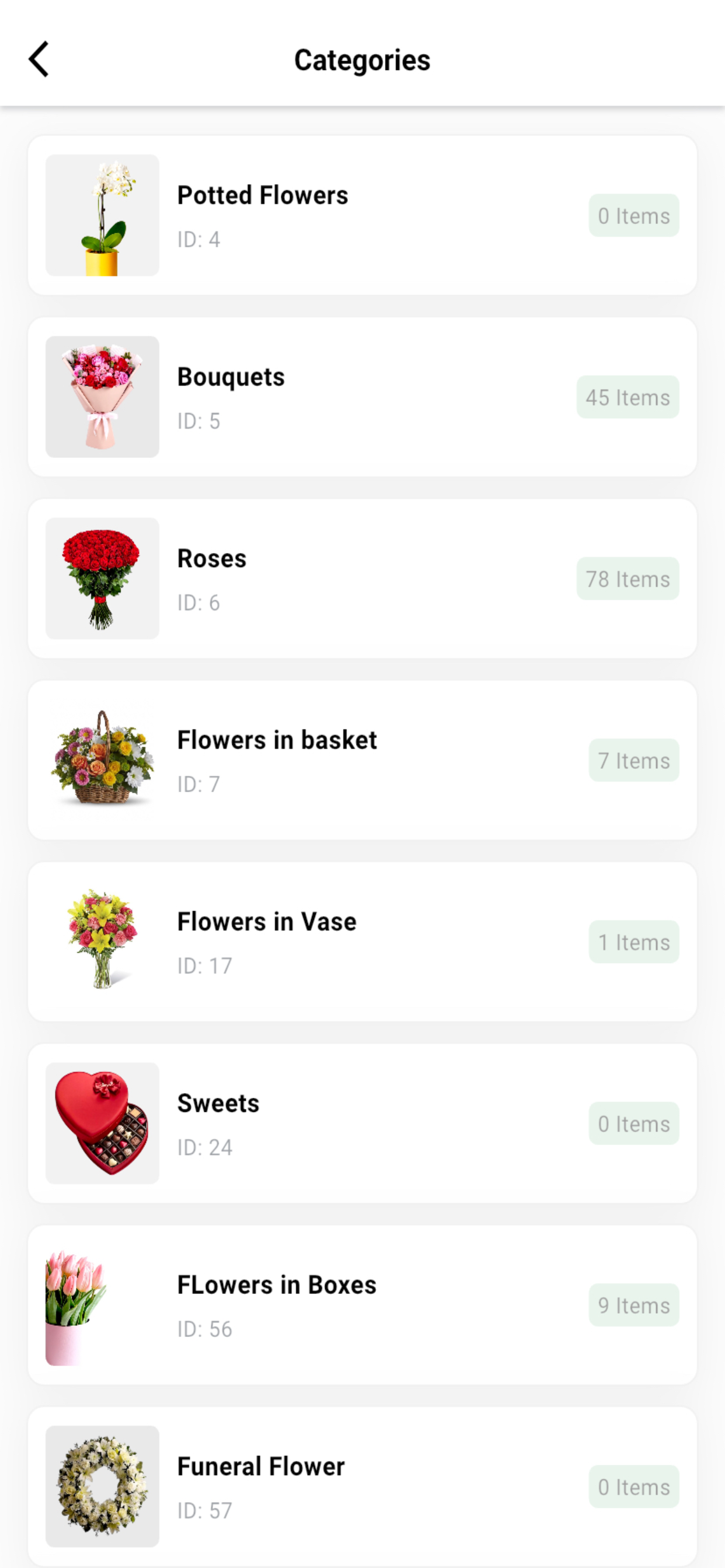 Gulsebeti Partner screenshot 6