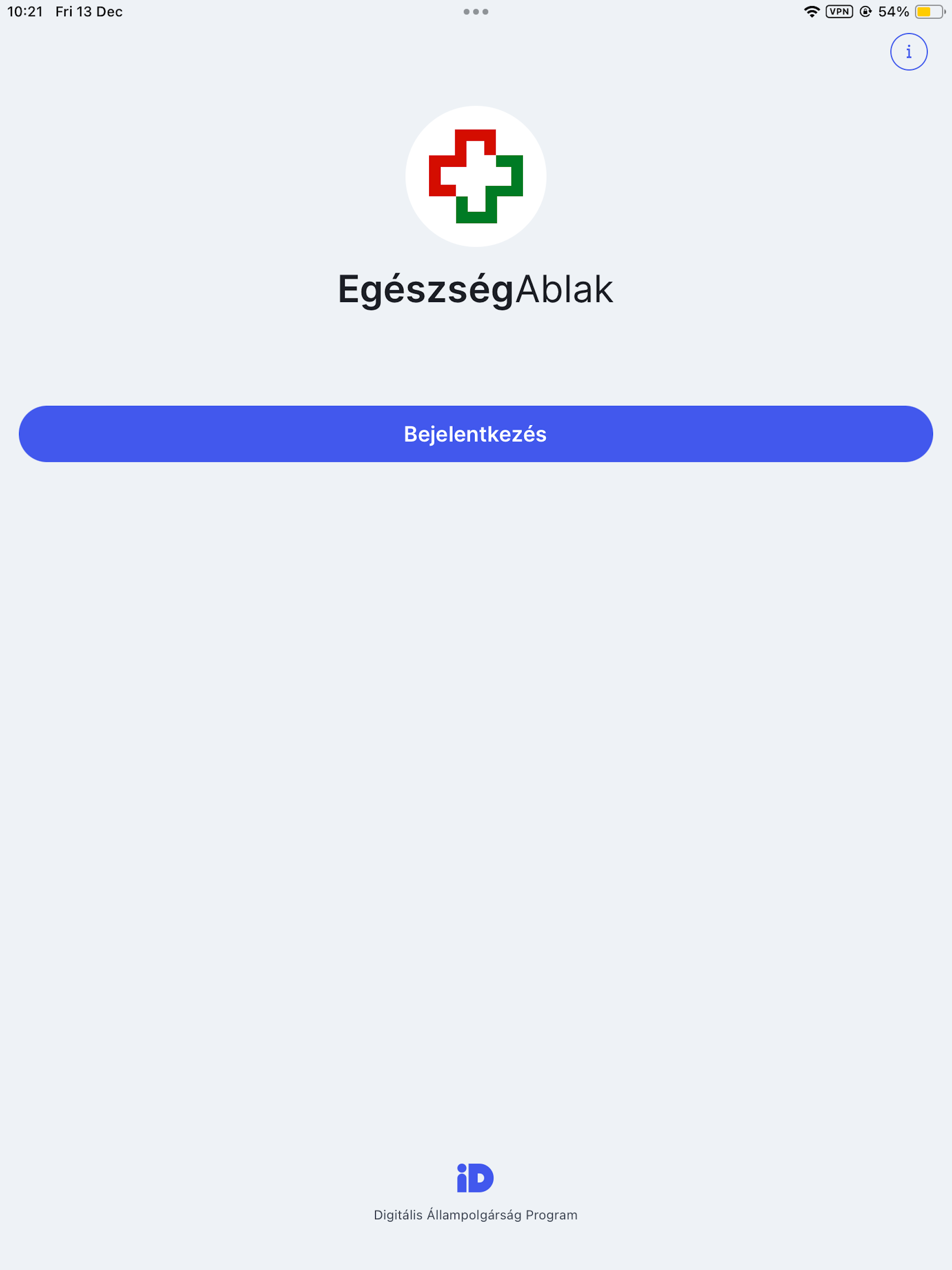 EgészségAblak