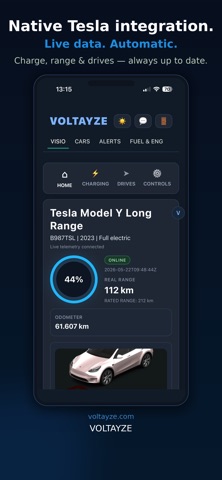 Voltayze Screenshot 1 of 7