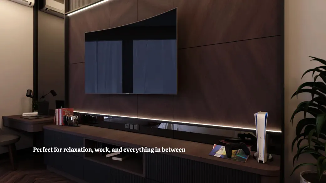 Screenshot #1 pour VR Comfort Zone