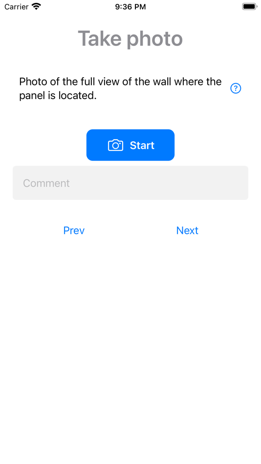 #2. HomeWiP Panel Upgrade (iOS) 由: Home WiP Inc
