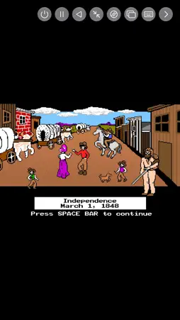 UTM SE: Retro PC emulator screenshot 3