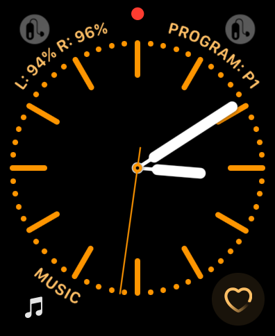 Philips HearLink 2 screenshot 15