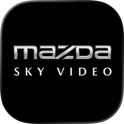 MAZDA Sky Video