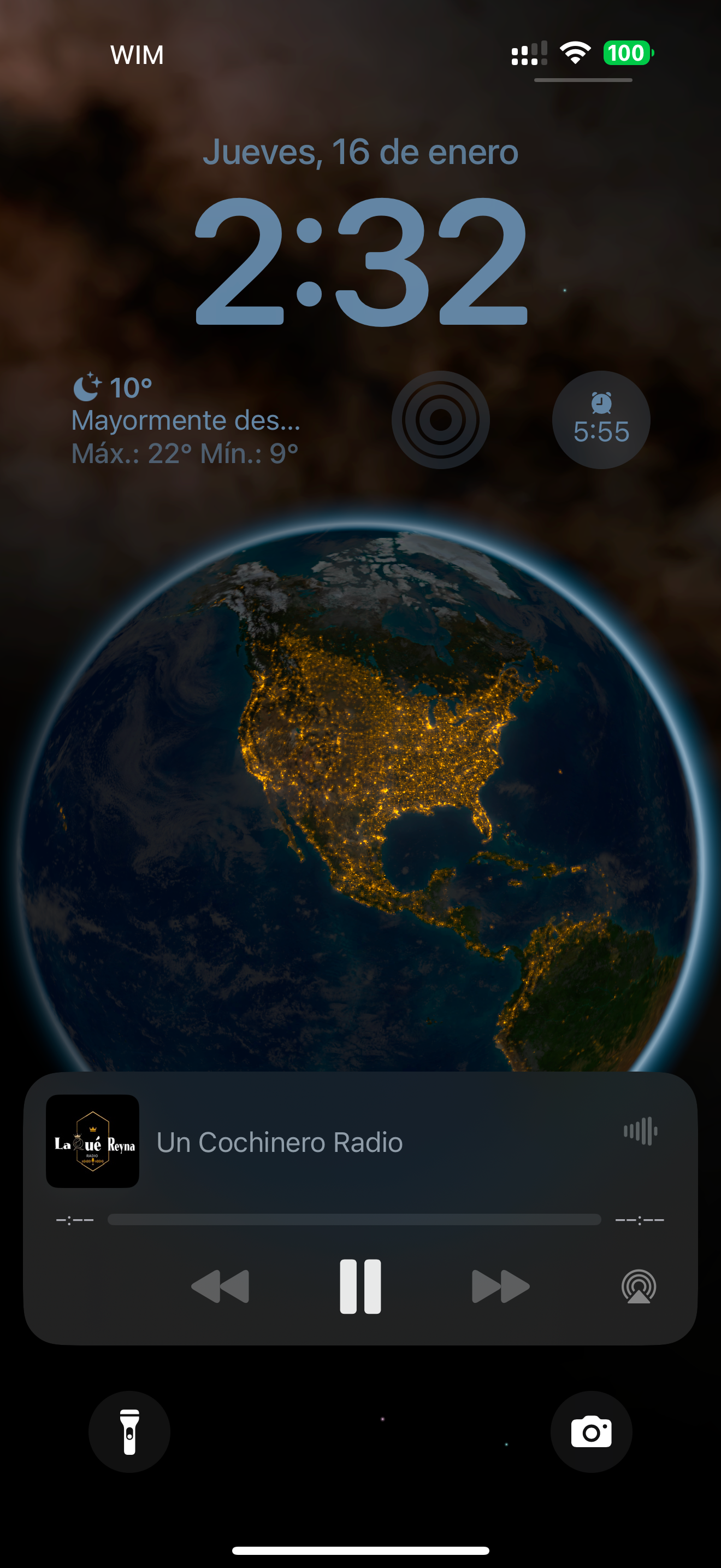 La Que Reyna Radio screenshot 3