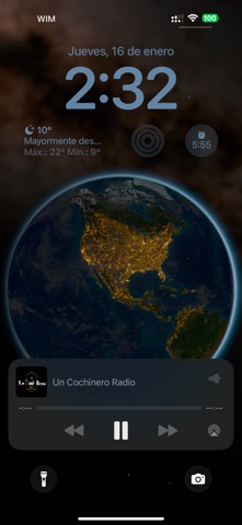 La Que Reyna Radio screenshot