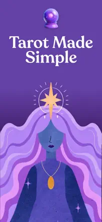Tarot Card Meanings & Reading: Screenshot 1 von 7