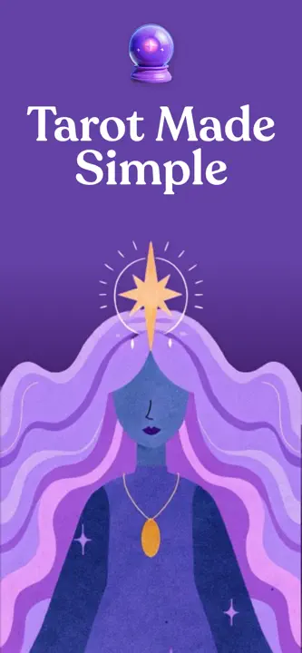 Tarot Card Meanings & Reading: Screenshot 1 von 7