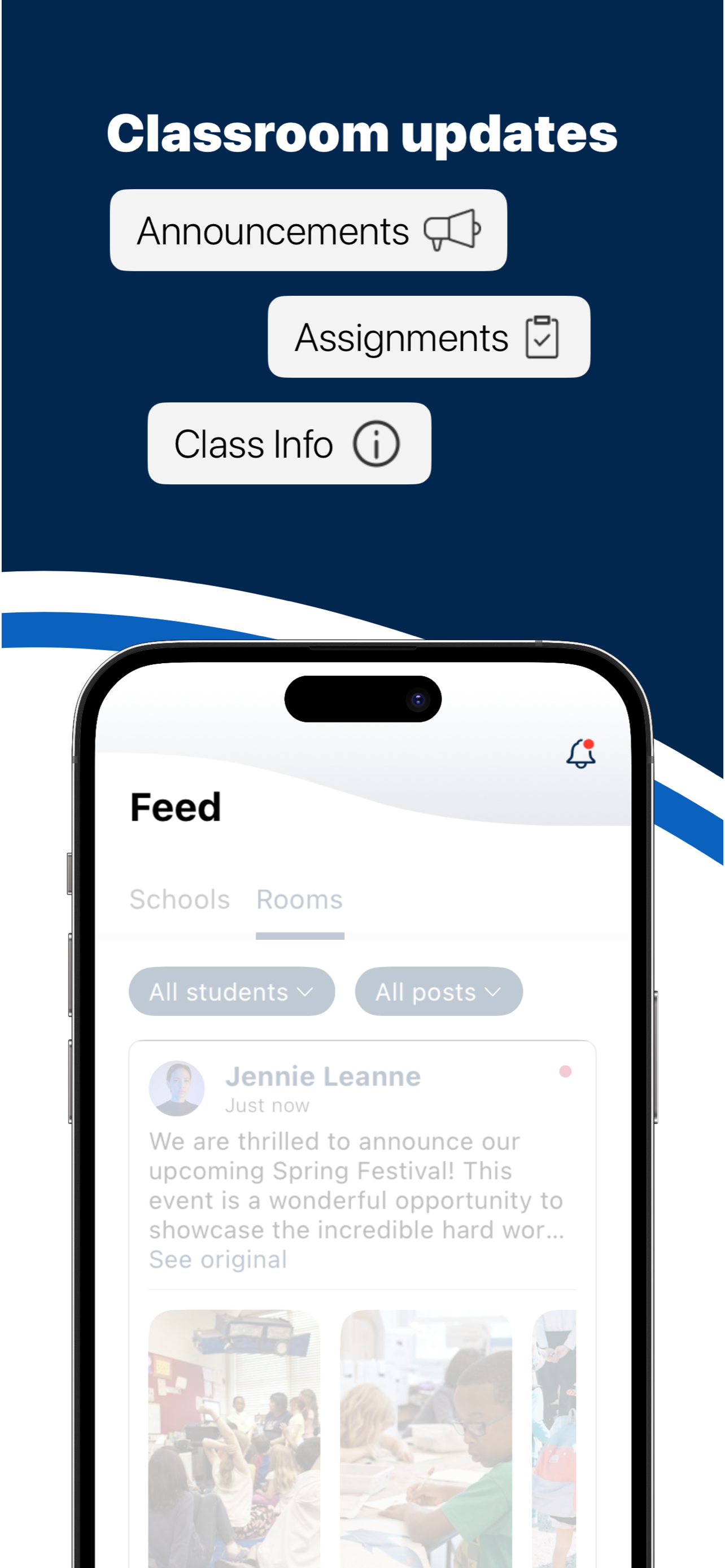 Middlesex Borough Schools screenshot 9