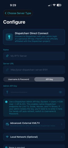 AerioTV Screenshot 5 of 7