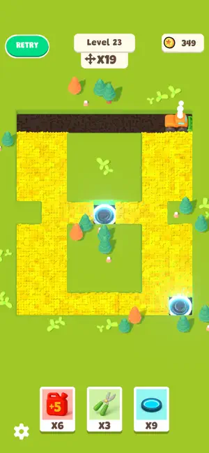 Farm Maze! screenshot 4