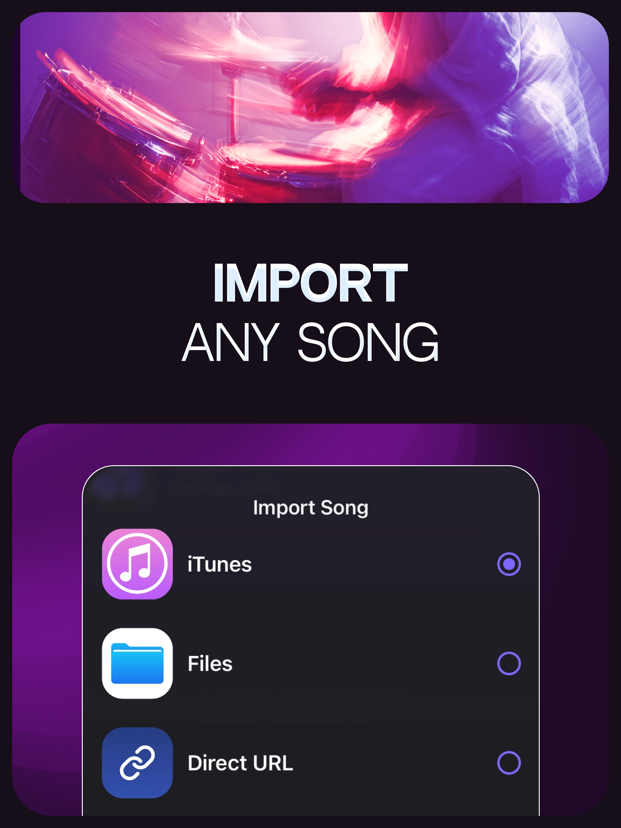 Vocal Remover AI: Melvo