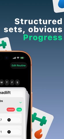 SetDeck screenshot