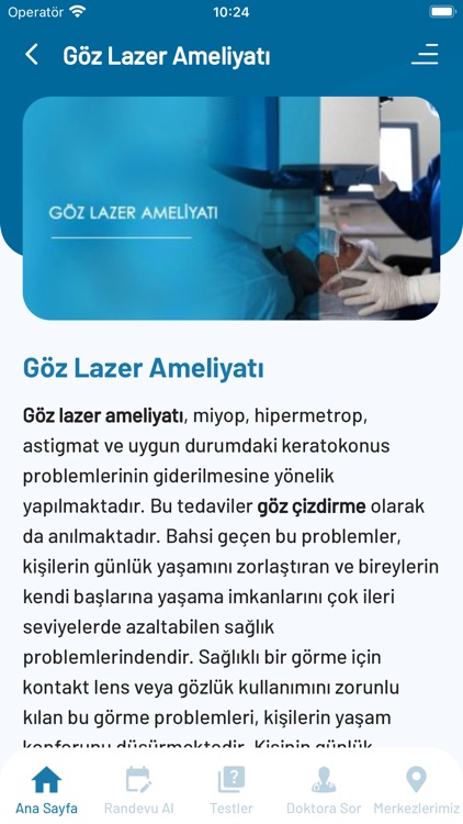Veni Vidi Göz screenshot-3