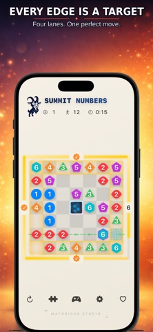 Summit Numbers Screenshot 2 of 4