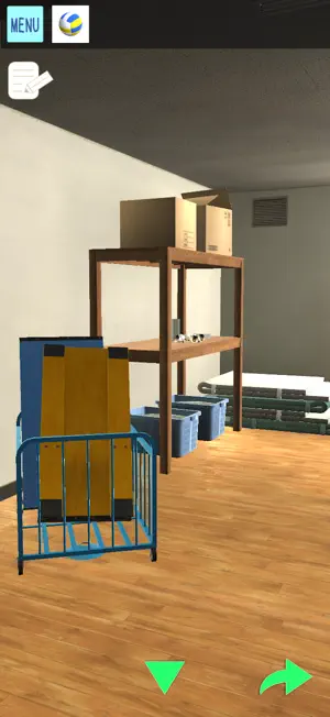 Want to Join a Club screenshot 4