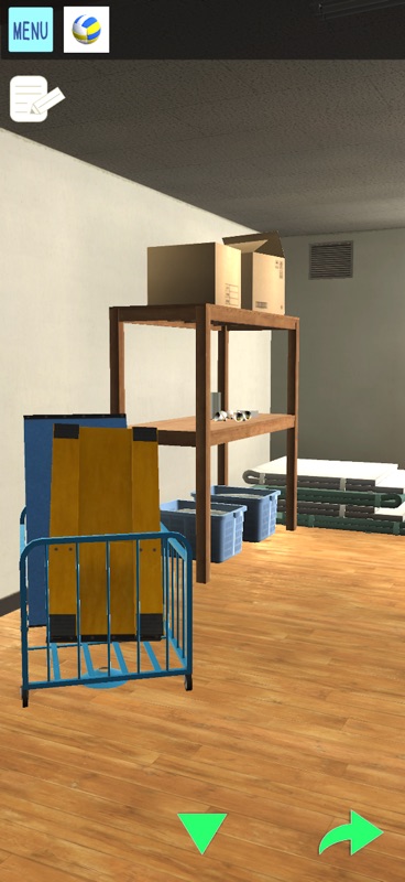 Want to Join a Club screenshot 4
