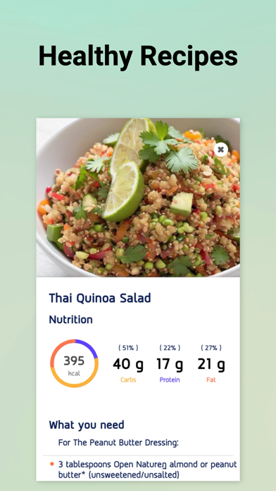 Fasting Diary - IF tracker Screenshot