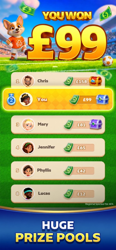 Solitaire Clash: Win Real Cash screenshot 7