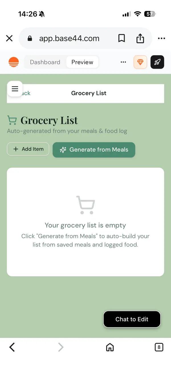 Screenshot #3 pour SageTracker