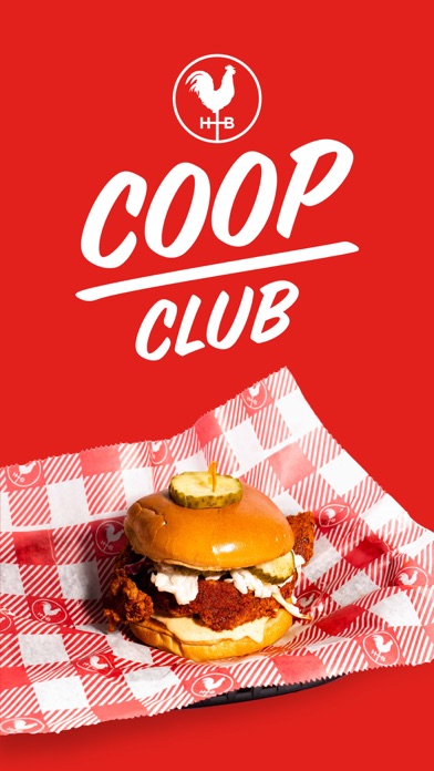 Hattie B's Hot Chicken Screenshot