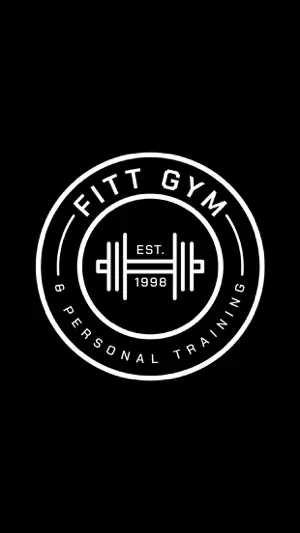 Fitt Gym and Personal Training screenshot 1