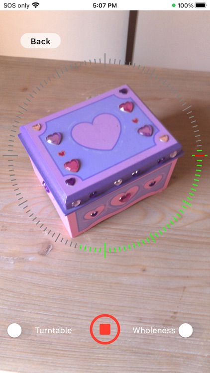 Yo.Town 3D screenshot-4