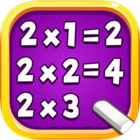 Multiplication Math For Kids