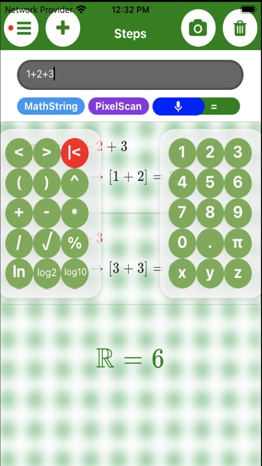 #4. StepsV2 (iOS) Podle: Victor Manuel Santamaria Acevedo