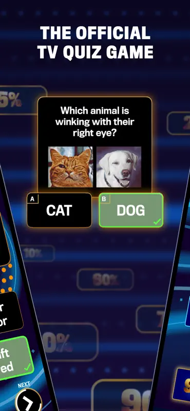 The 1% Club - TV Quiz Game screenshot 2 of 8
