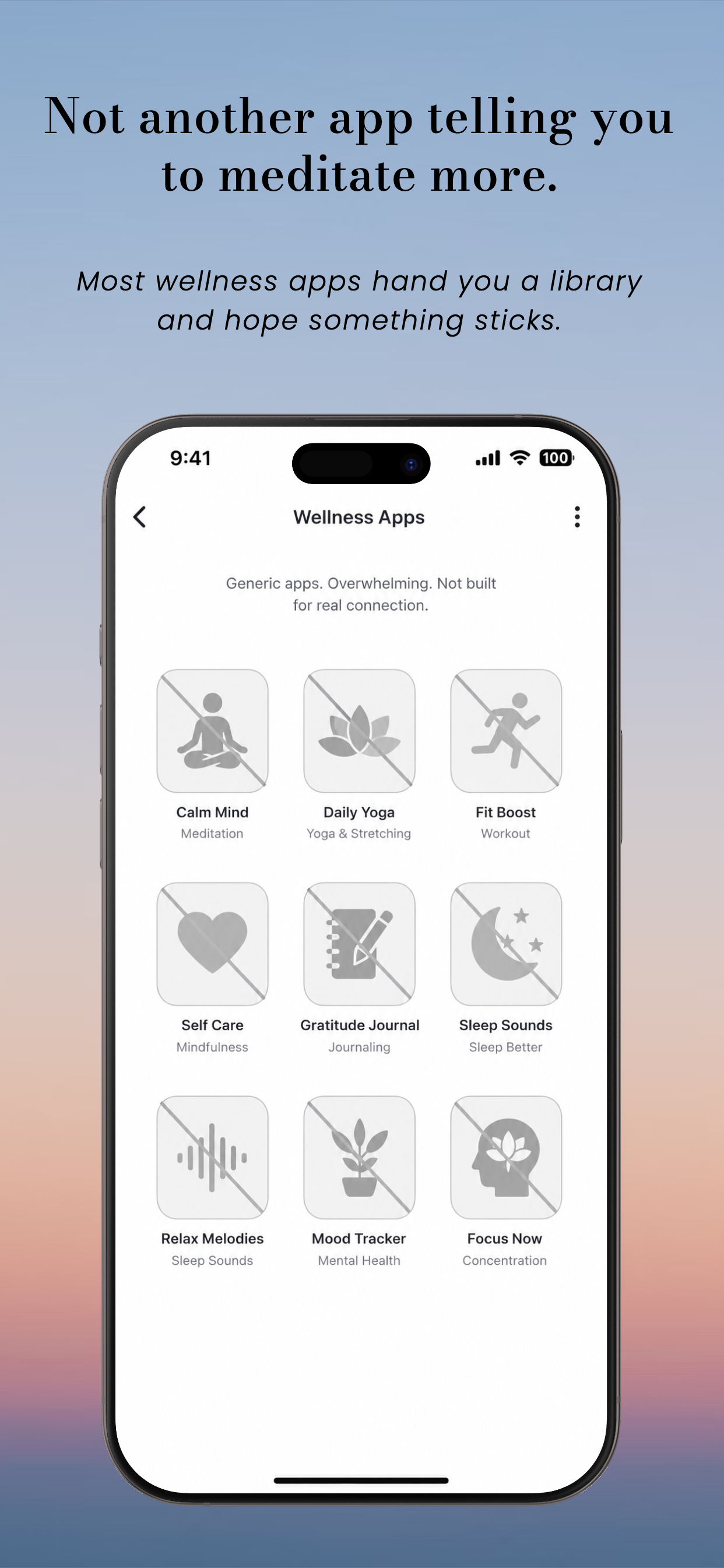 Noww Club screenshot 2