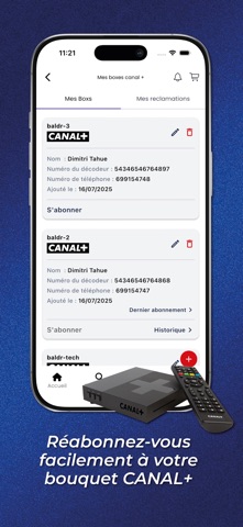 Small Deals screenshot