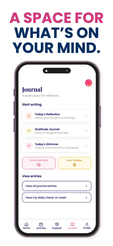 RESET by Sarah Rusbatch screenshot 5 of 8