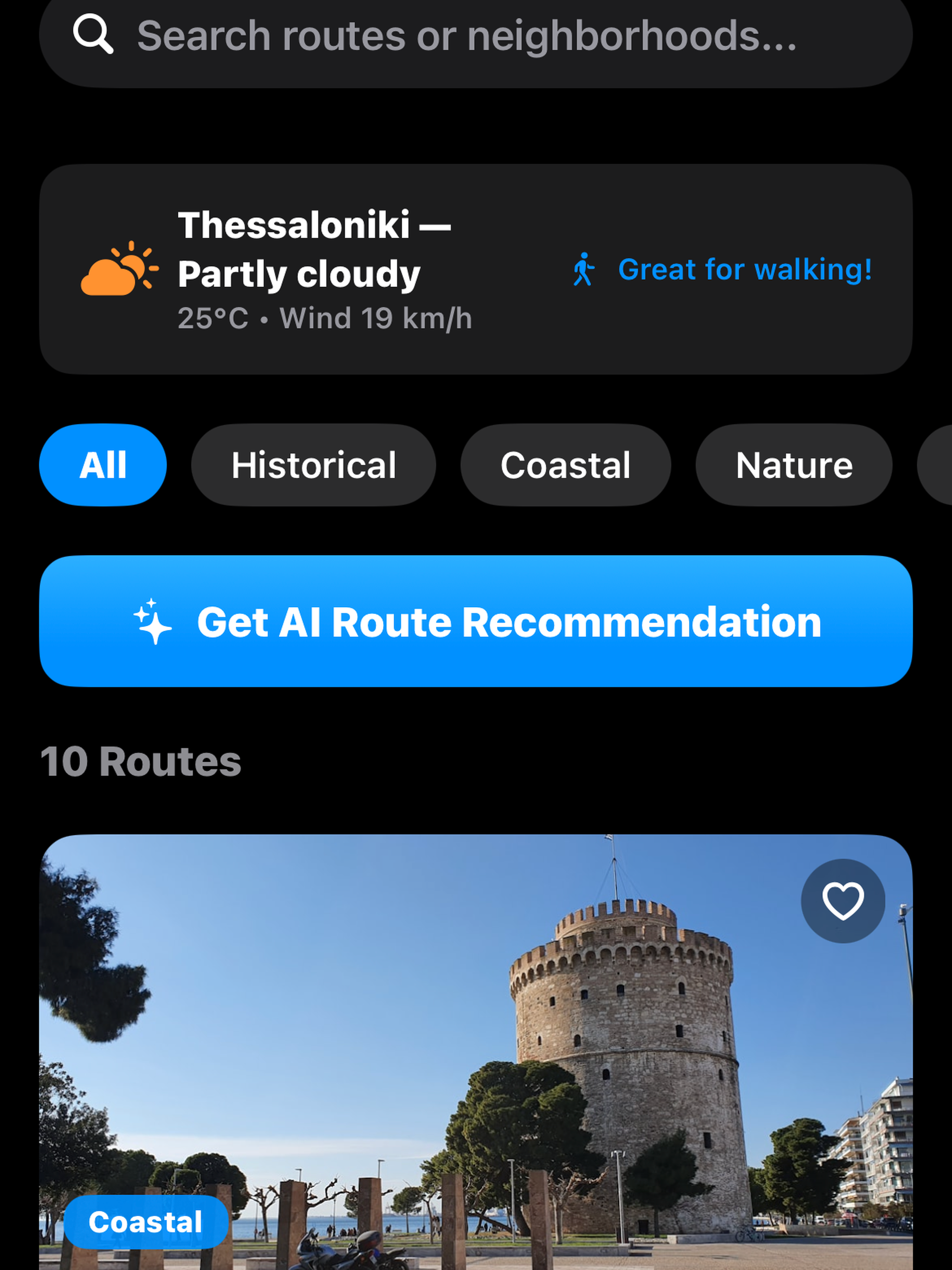 ThessalonikiWalks