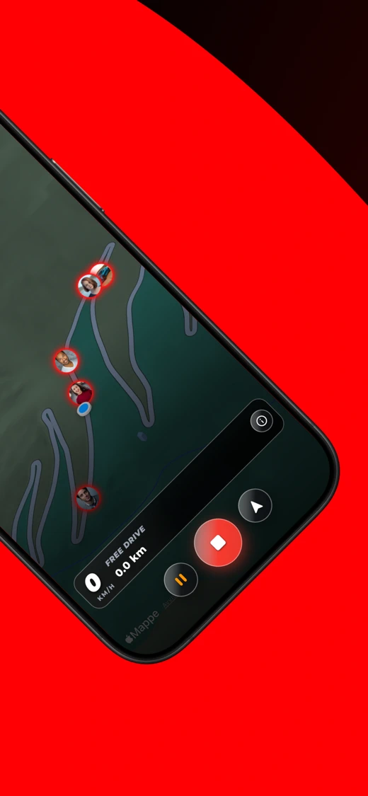 DriveGo: Scenic Route Planner screenshot 8