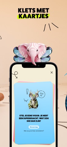Super Chill iPhone screenshot 5